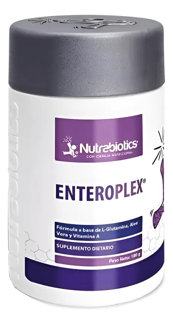 Enteroplex Nutrabiotics x 180 g