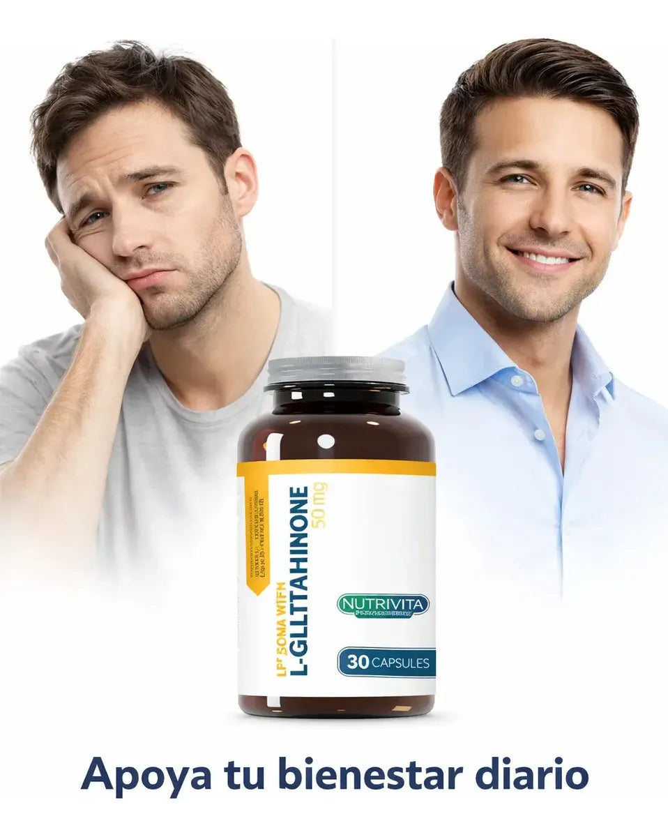 Nutrivita Suplemento Dietario KAPILSAN 60 Caps Cabello y Uñas Fuertes