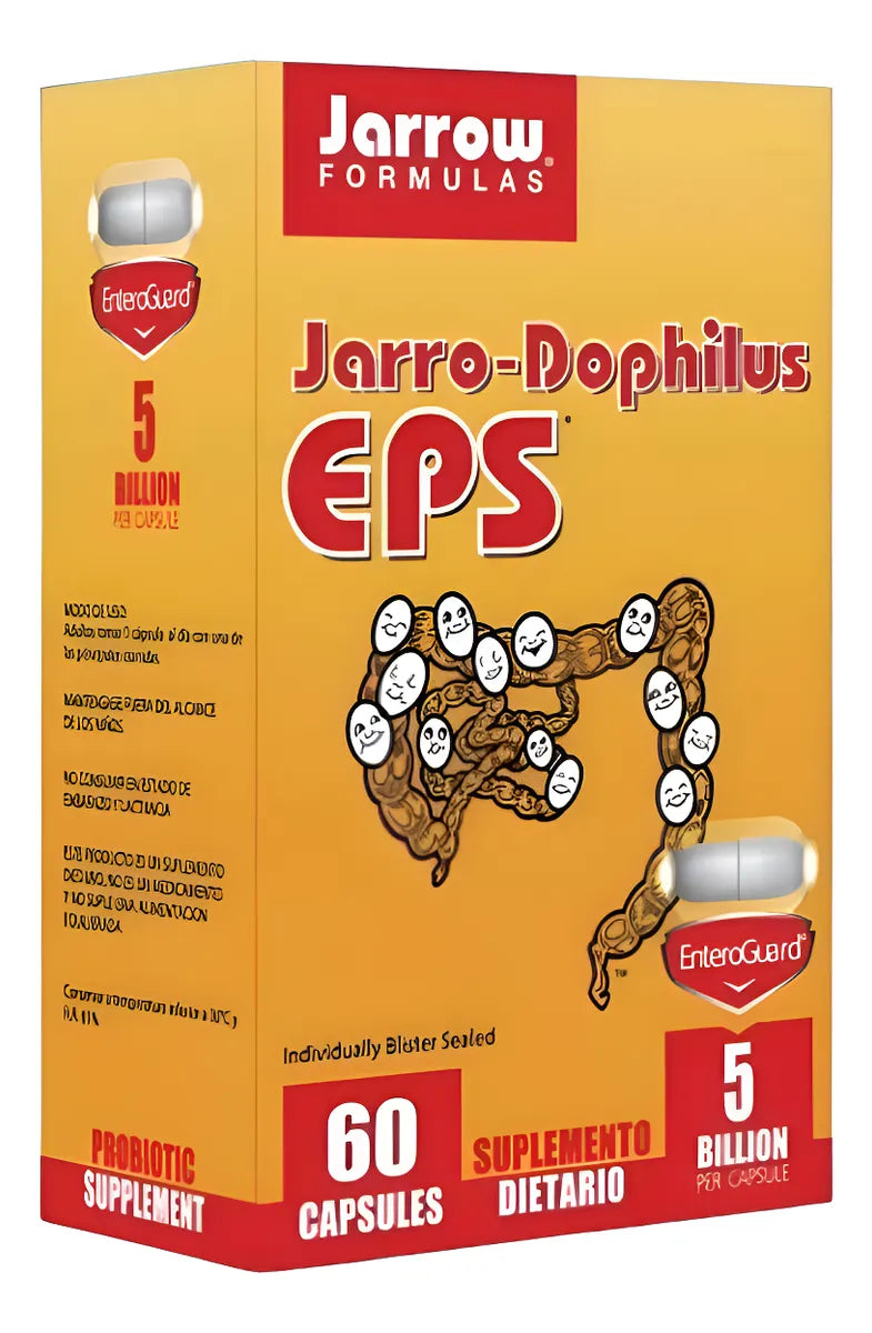 Suplemento Dietario Jarro-dophi Sin Sabor